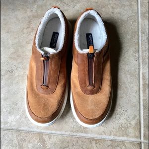Men’s Sperry shoes